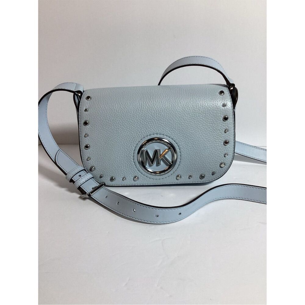 Michael Kors Samira Crossbody Bag